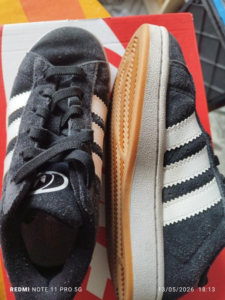 Chaussures Adidas campus taille 33 prix négociable, Enlèvement ou Envoi, Chaussures