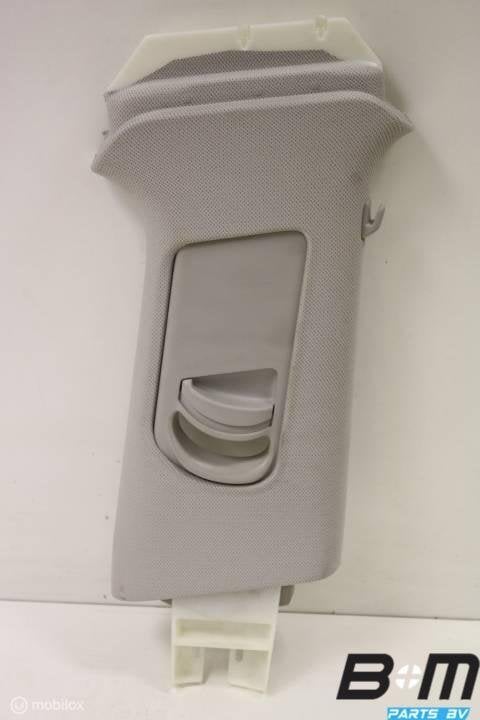 B-stijl bekleding rechts Audi A3 8P Sportback, Utilisé