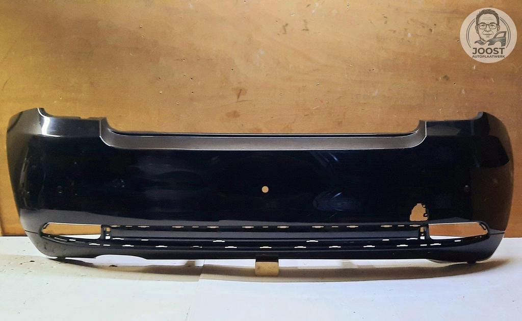 Achterbumper orgineel Fiat 500 facelift v.a 2016 735619778, Auto-onderdelen, Gebruikt, -, Ophalen of Verzenden, Achter
