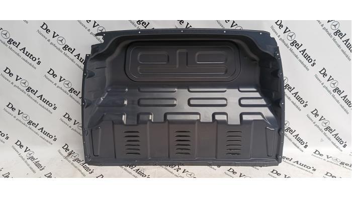 Cloison cabine d'un Mercedes Vito, 3 mois de garantie, Utilisé, -, -