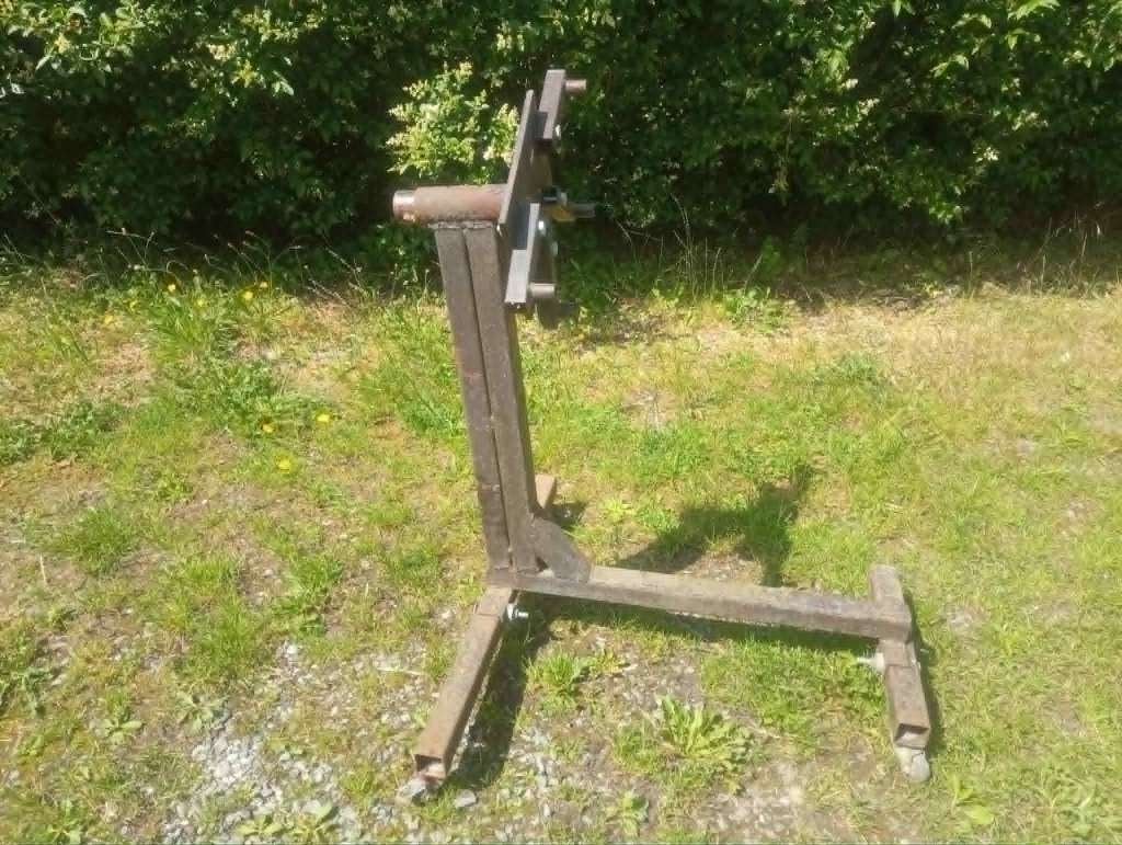 stand super costau pour moteur et boite vehicules américains, Enlèvement