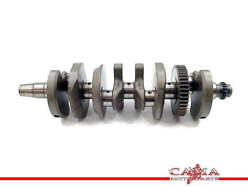KRUKAS Yamaha YZF R6 1999-2002 (YZF-R6 5EB 5MT), Dhr. S. di Majo, Gebruikt, Info@cama-motorparts.nl, P.J. Troelstraweg 8 8
3144 CX  MAASSLUIS, NL