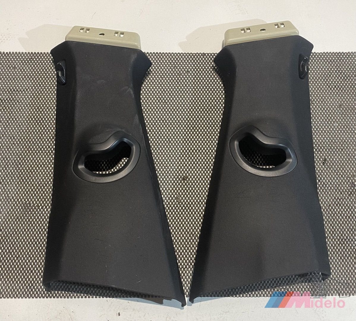 BMW X5 (G05/E95) STIJLBEKLEDING L&R 5A0D9B3-02, -, Utilisé, -, Enlèvement ou Envoi