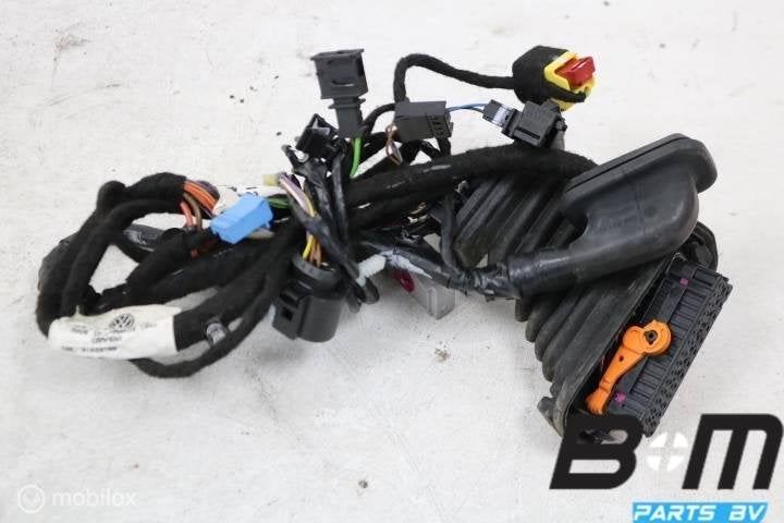 Portierkabelboom rechts VW Eos 1Q0971121Q, Auto-onderdelen, Interieur en Bekleding, Gebruikt