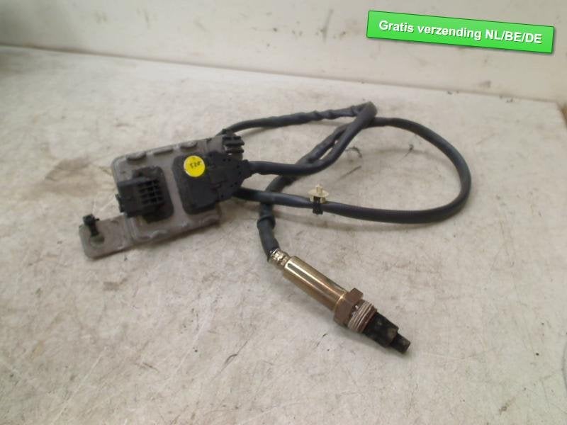 CAPTEUR NOX Audi A4 (B9) (01-2015/11-2019) (04L907807), Auto-Union-Straße  1,
85057  Ingolstadt, DE, Info@audi.de, Audi, Utilisé