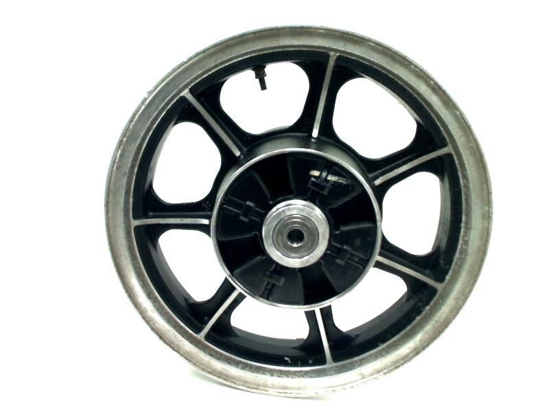 Kawasaki Achtervelg LTD 454 / EN 450 1984-1990, Motoren, Ophalen of Verzenden, Gebruikt