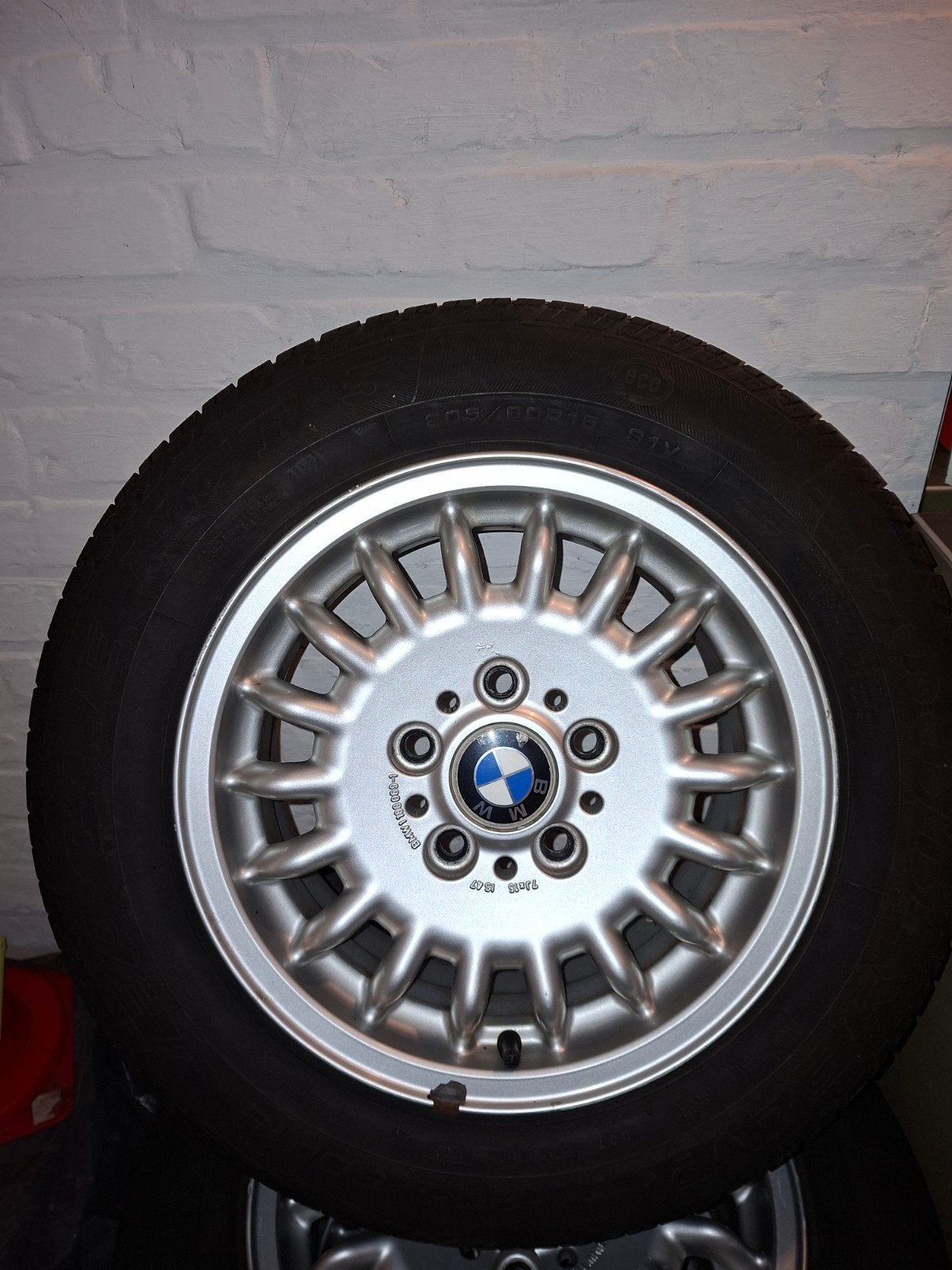 jantes bmw, Autos, Particulier, Achat