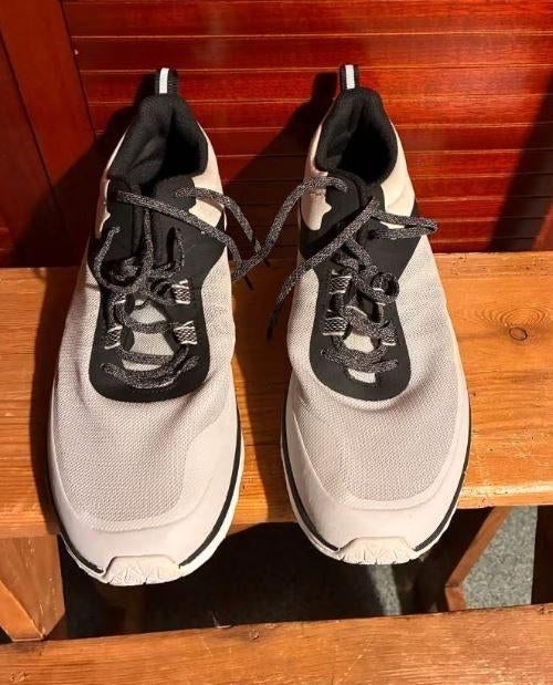 baskets hommes 46, Vêtements | Hommes, Chaussures, Autres couleurs, Enlèvement, Decathlon, Porté