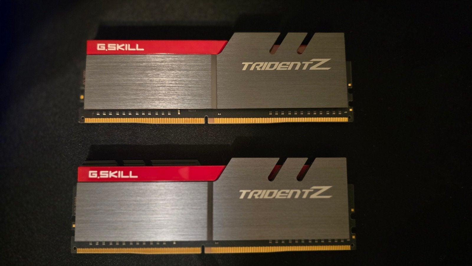 Ram G.Skill 2x8 GB DDR4-3600-CL15, Ophalen, DDR4