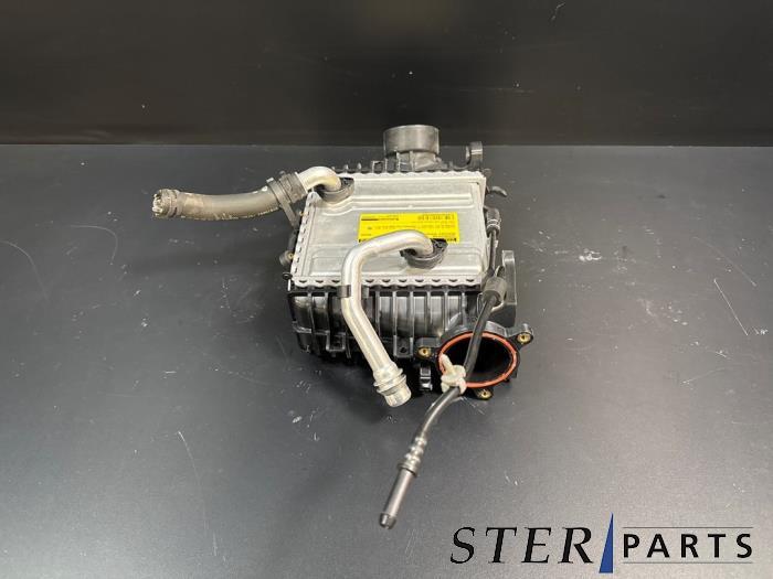 Intercooler d'un Mercedes Sprinter, Neuf, -, -, Enlèvement ou Envoi