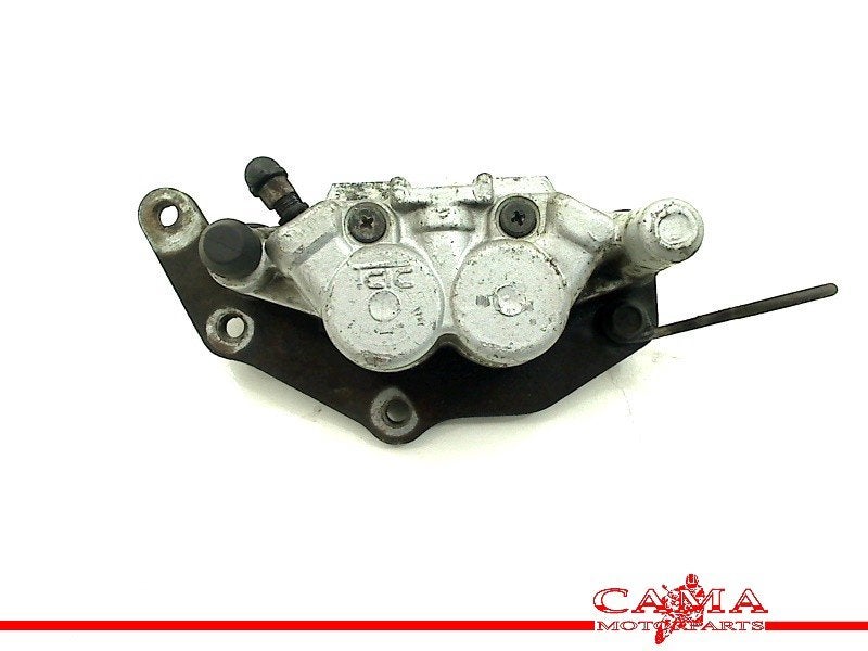 REMKLAUW LINKS VOOR Hyosung Comet GT650 R (GT650R), Motoren, Dhr. S. di Majo, Gebruikt, Info@cama-motorparts.nl, P.J. Troelstraweg 8 8
3144 CX  MAASSLUIS, NL