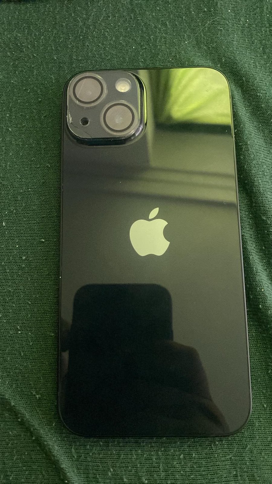 iPhone 14 moet weg, Télécoms, Enlèvement, Comme neuf, IPhone 14