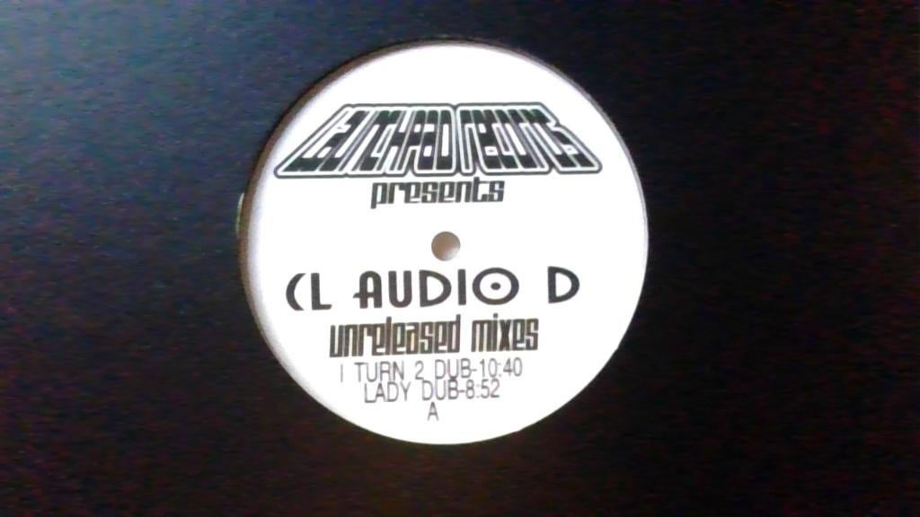 PROMOTION RMX. CE PUNK, Enlèvement ou Envoi, Comme neuf, 12 pouces, Techno ou Trance