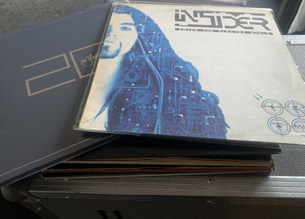 lot van 12 inch (20) genre dance, Cd's en Dvd's, Ophalen of Verzenden, 12 inch, Dance