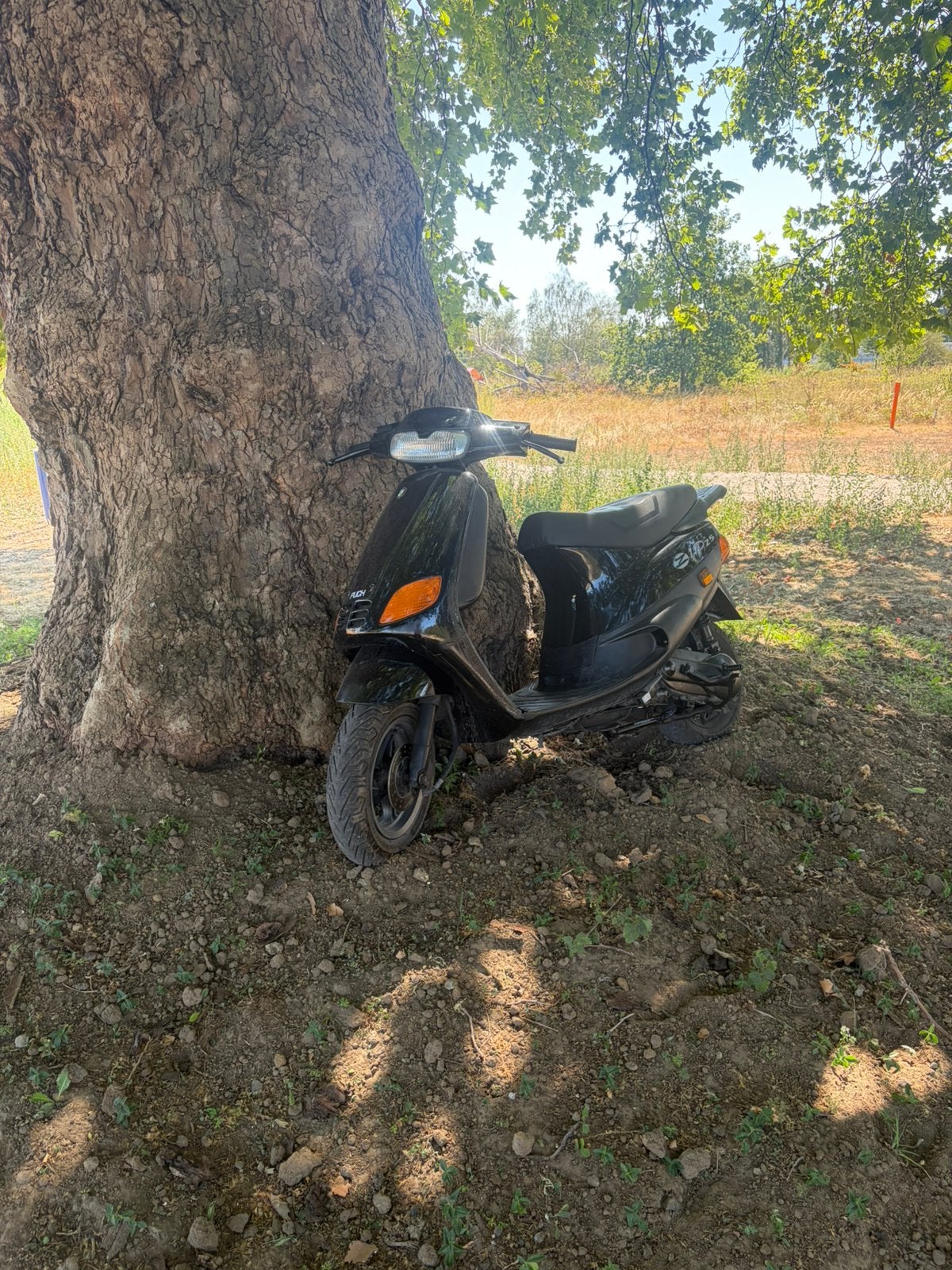 Piaggio Zip Type 3 – Malossi Sport 70cc | Te koop / Te ruil, Enlèvement, Comme neuf, Piaggio