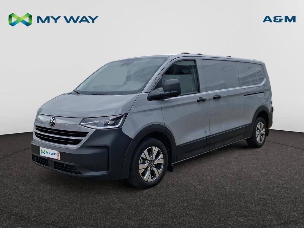 Volkswagen Transporter T7 30 Fou Lwb Transporter 2.0 TDi SCR, Auto's, Volkswagen, Automaat, 227 g/km, Airbags, Diesel