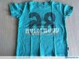 T-shirt Name It maat 116, 5-6 jaar, Ophalen, Gebruikt, Jongen, Shirt of Longsleeve