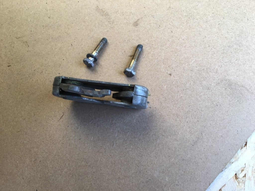auto onderdelen, Ophalen, Gebruikt