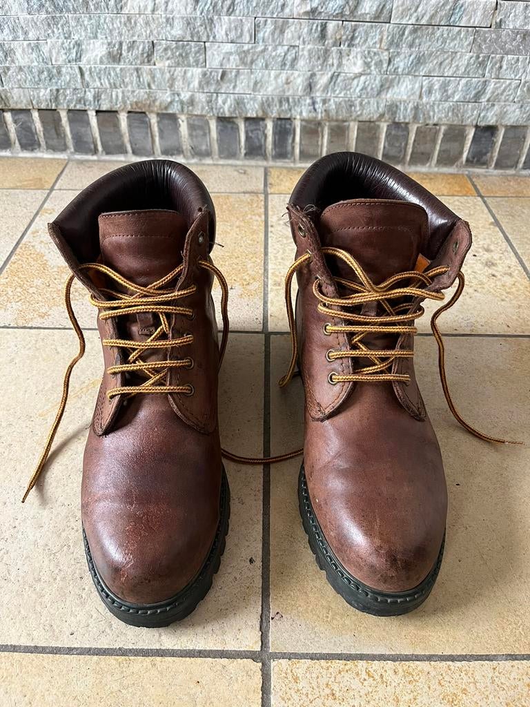 Boots sebago, Kleding | Heren, Ophalen of Verzenden, Gedragen