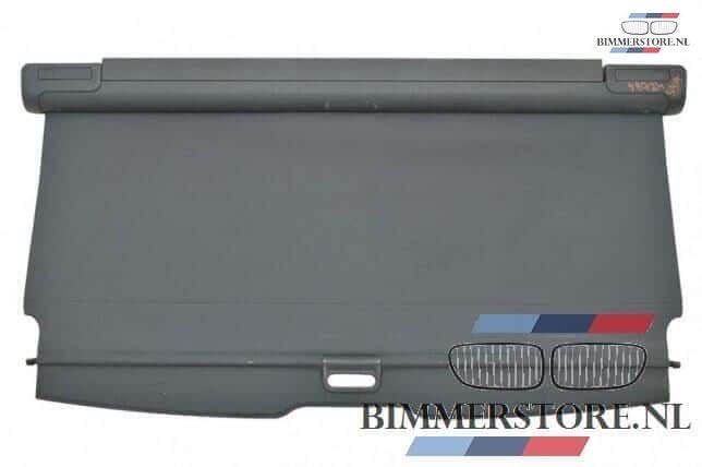 Bagage afdek rolo BMW 5-serie E39 51478236360 8236360, Auto-onderdelen, Gebruikt, -, -, Ophalen of Verzenden