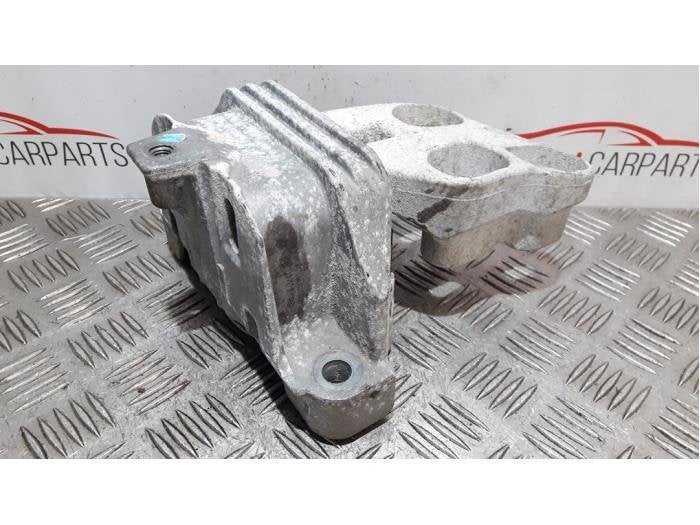 Support moteur d'un Mercedes B-Klasse, 3 mois de garantie, Utilisé, -, -