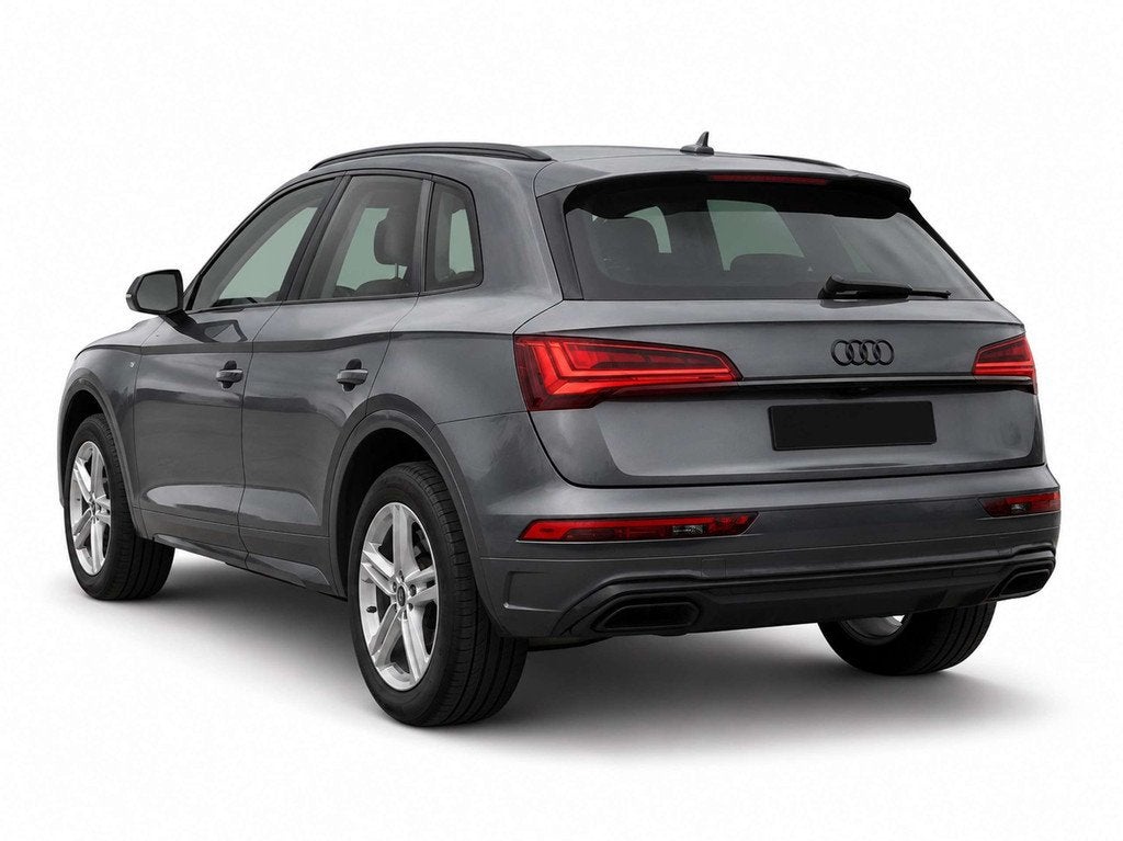 Audi Q5 PHEV 50 TFSIe Quattro S-Line Automaat Plug in Benz, Autos, Audi, Achat, Euro 6, Entreprise, Q5