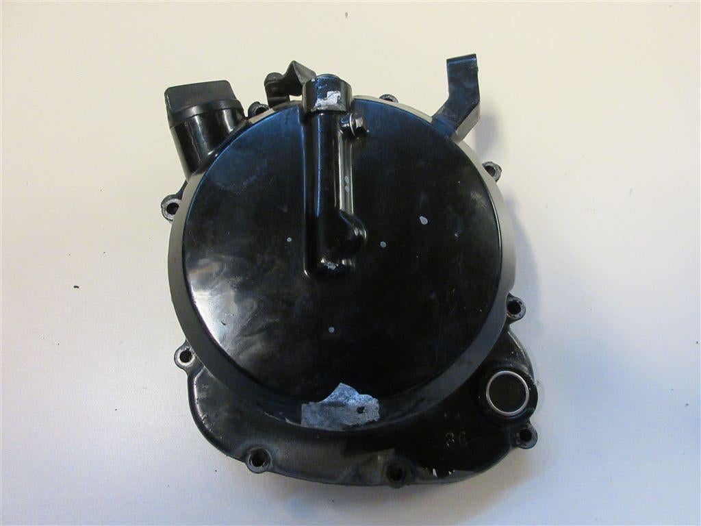 Kawasaki GPZ600 koppelingsdeksel GPZ600R motorblokdeksel cap, Ophalen of Verzenden, Gebruikt