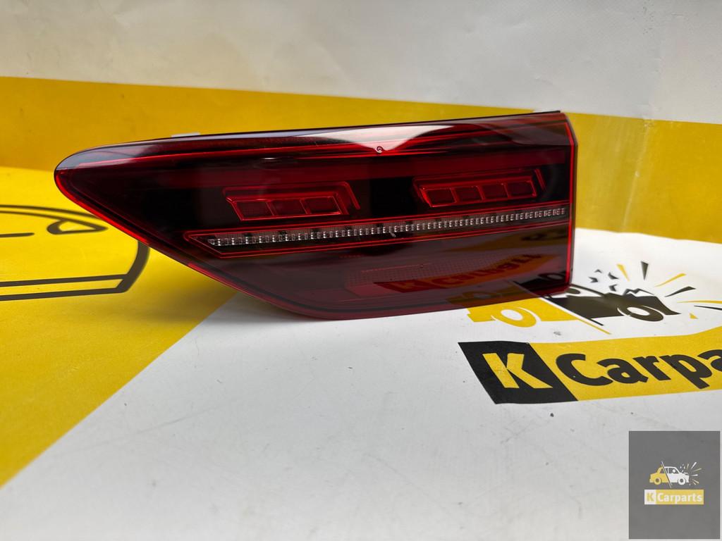 VW GOLF 8 LED ACHTERLICHT DYNAMISCH IQ-LIGHT LINKS 5H0945308, Info@fabrikant.eu, Fabrikant BV, Gebruikt, Fabrikantstraat 1
1000 AA  Amsterdam, NL