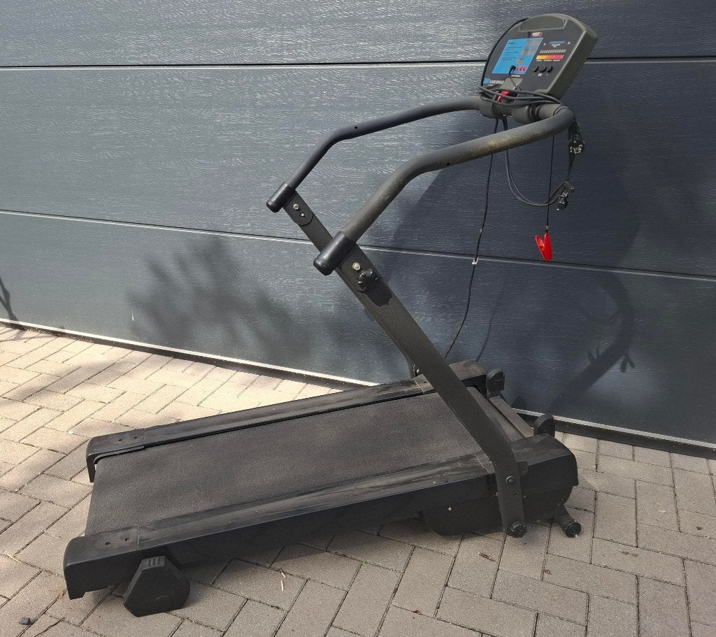 loopband, Sport en Fitness, Ophalen, Gebruikt, Loopband
