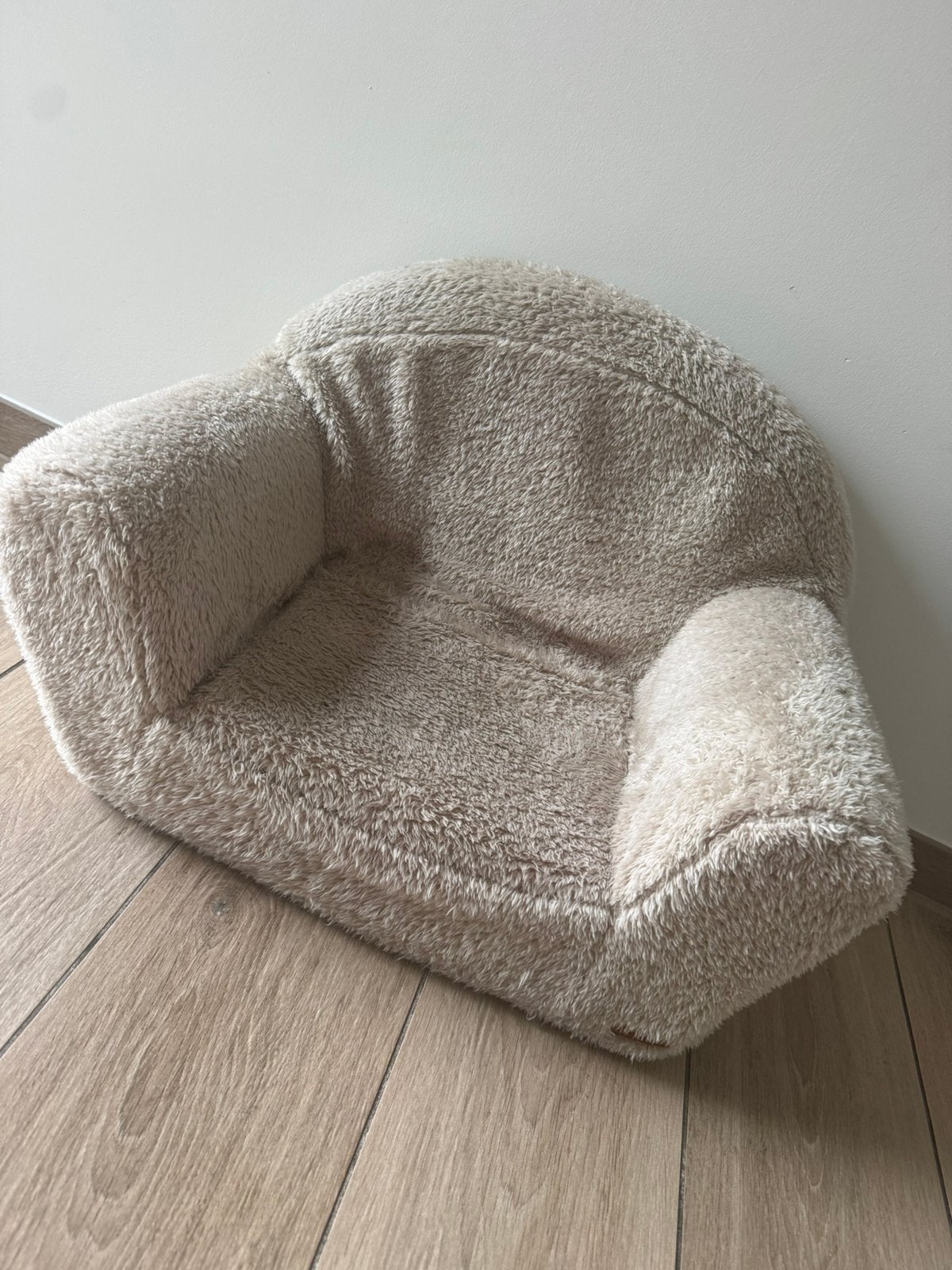 Kinderfauteuil, Kinderen en Baby's, Ophalen, Zo goed als nieuw