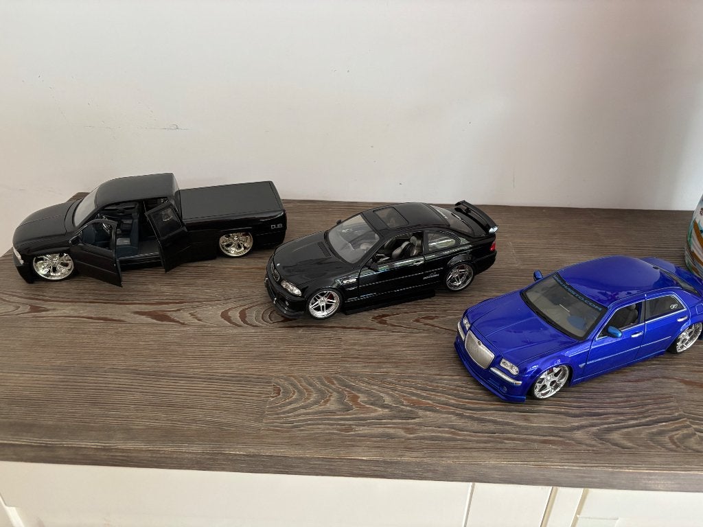 Schaalmodel autos, Hobby & Loisirs créatifs, Modélisme | Voitures & Véhicules, Autres marques, 1:50 ou moins, Enlèvement ou Envoi