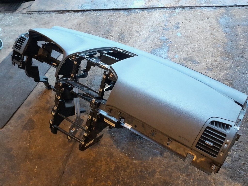 AIRBAG PASSAGER Captiva (C100) (|96817940|), Utilisé, Daewoo