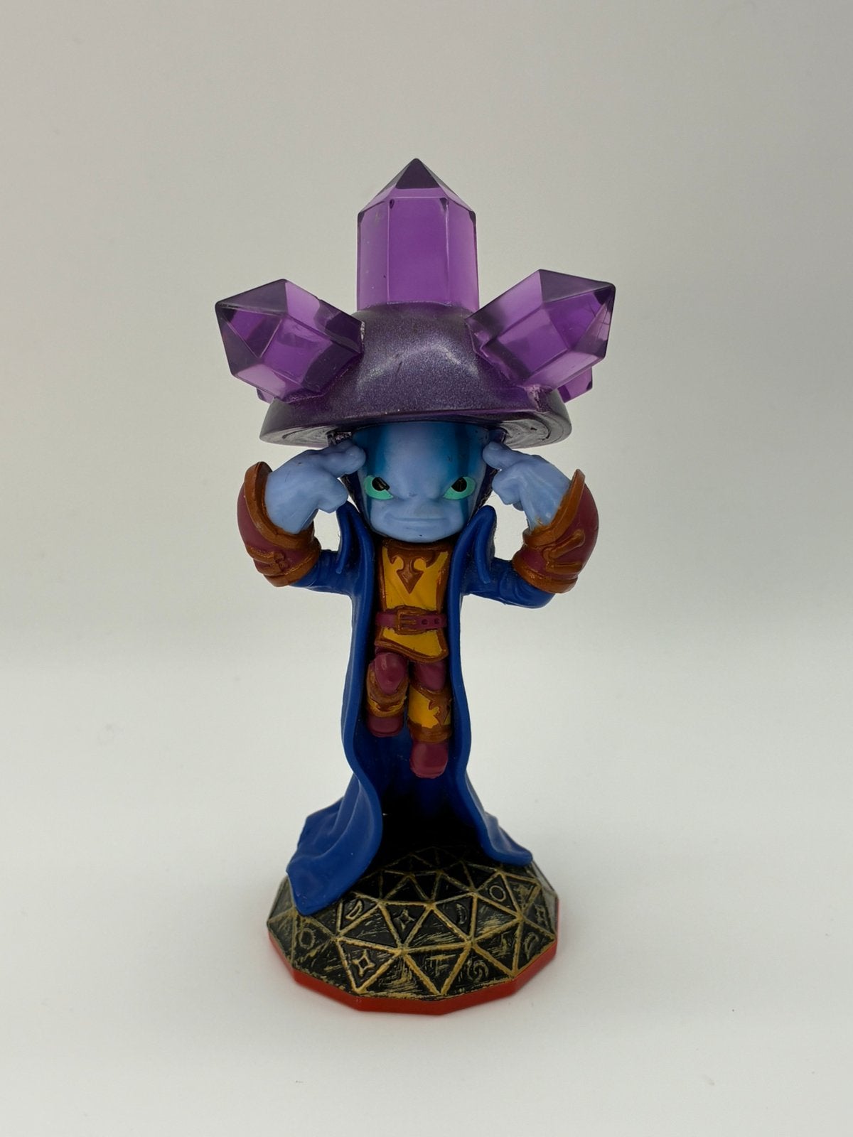 Skylanders Trap Team Blastermind, Enlèvement ou Envoi, Comme neuf