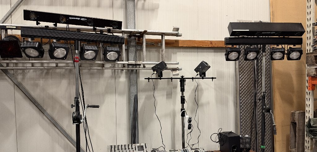 DJ materiaal, Musique & Instruments, Enlèvement, Behringer