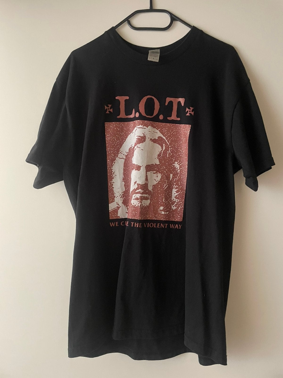 Lenght of Time , Sektor t-shirts, Ophalen of Verzenden, Gedragen, Overige maten