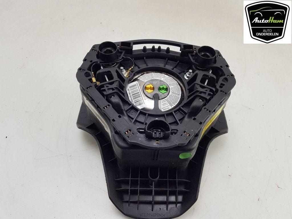 AIRBAG STUUR Opel Corsa D (|13235770|13152353|), Gebruikt, Opel