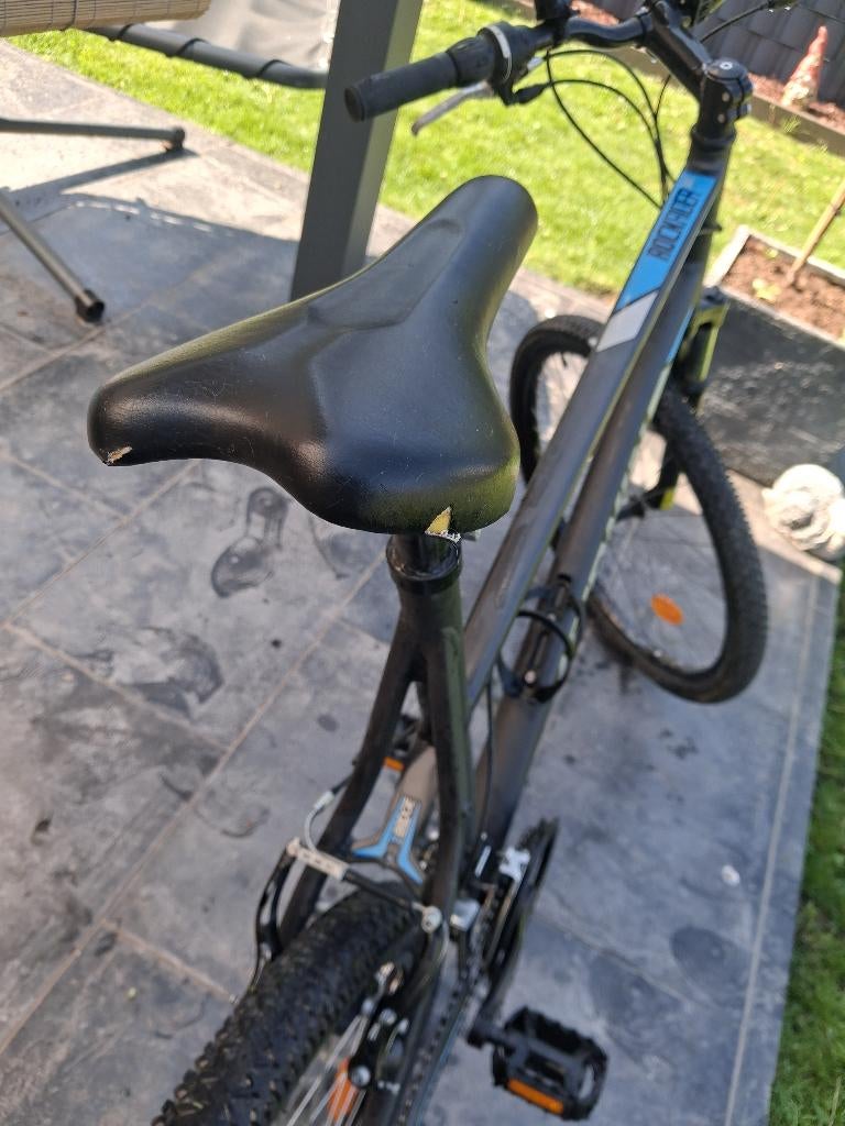 Vélo vtt, Fietsen en Brommers, Gebruikt, Ophalen, Overige merken, Heren