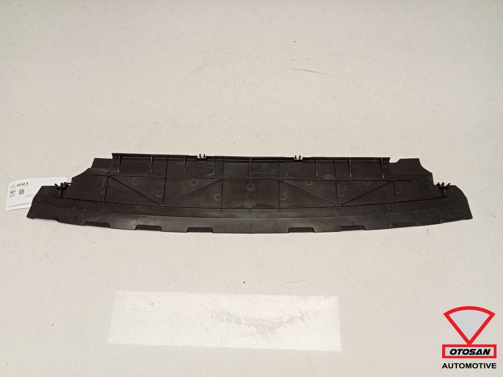 Cache de guide d'air de radiateur d'origine VW Polo 2G (17-2, Volkswagen, Volkswagen AG, Vw@volkswagen.de, Utilisé