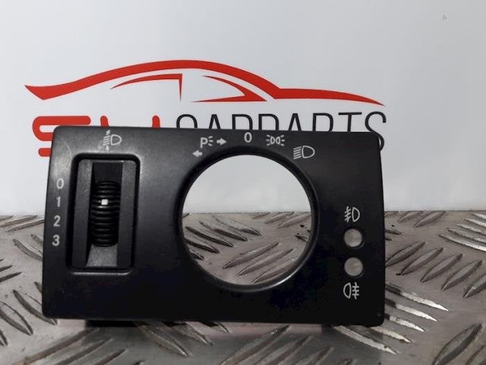Commutateur phare hauteur réglable d'un Mercedes A-Klasse, 3 mois de garantie, Utilisé, -, -