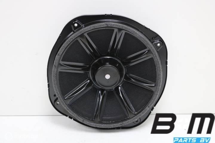 B&O subwoofer Audi A8 4N 4N0035412B, Gebruikt