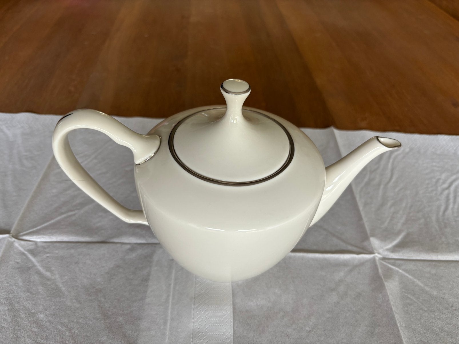 Lenox Montclair Presidential Collection, Ophalen of Verzenden