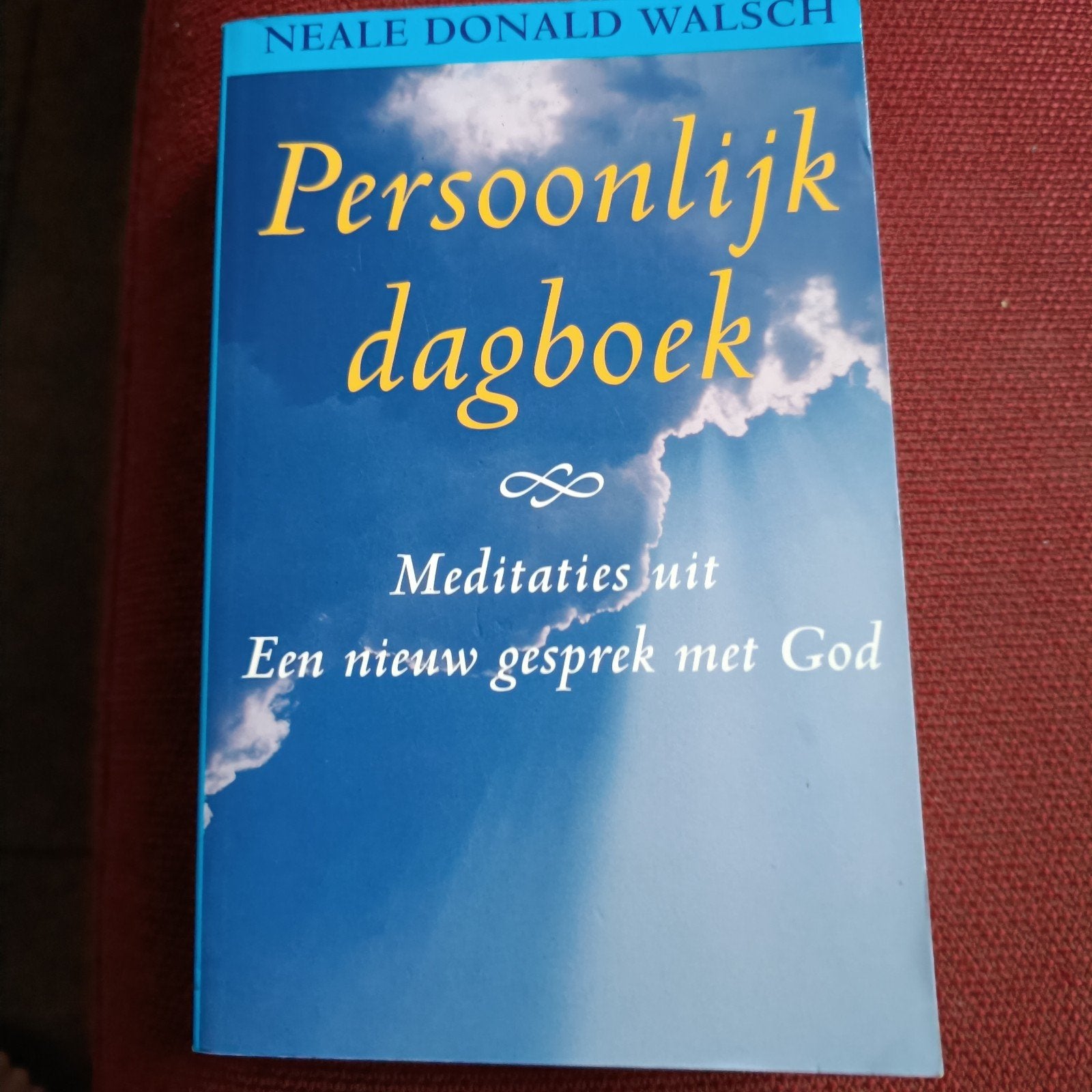 N.D. Walsch - Persoonlijk dagboek, Enlèvement ou Envoi, N.D. Walsch
