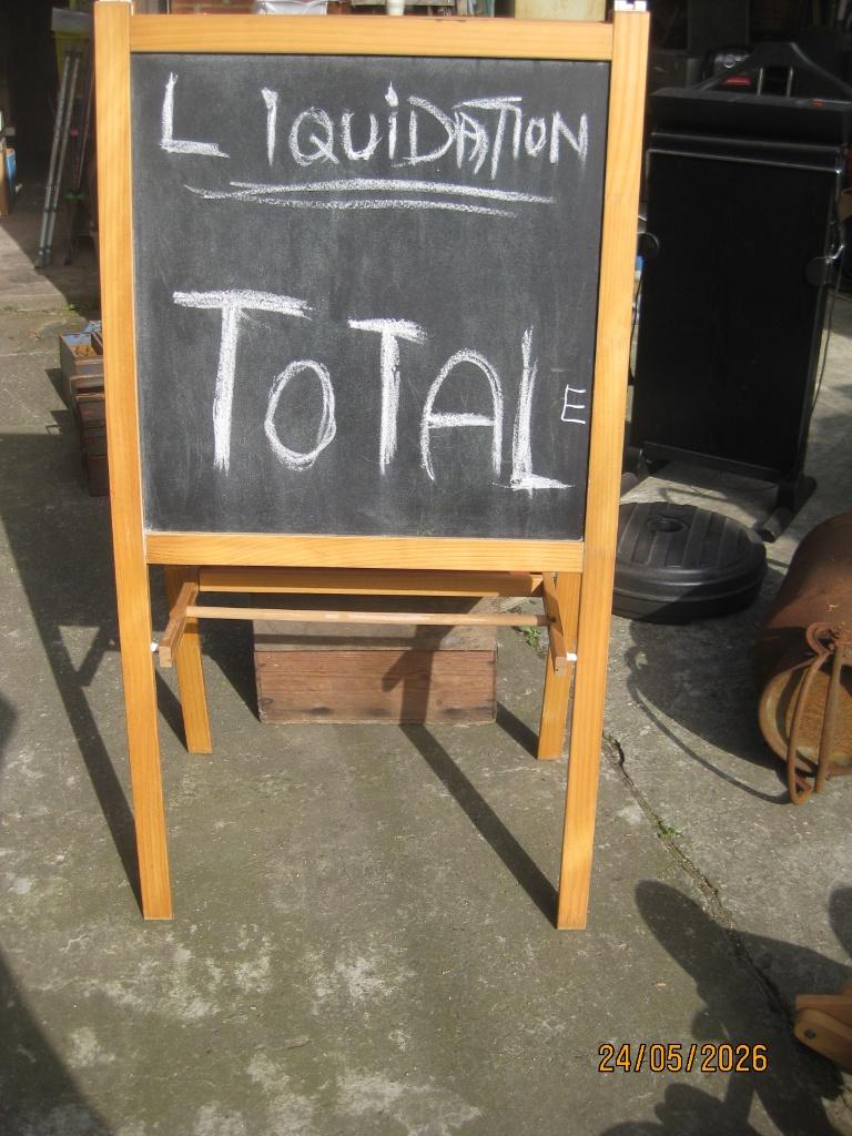 brocante, Antiek en Kunst, Curiosa en Brocante, Ophalen