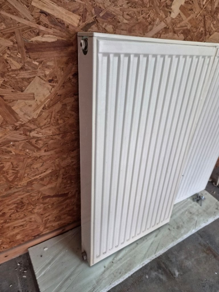 radiatoren, 800 watts ou plus, Moins de 60 cm, Enlèvement, Utilisé