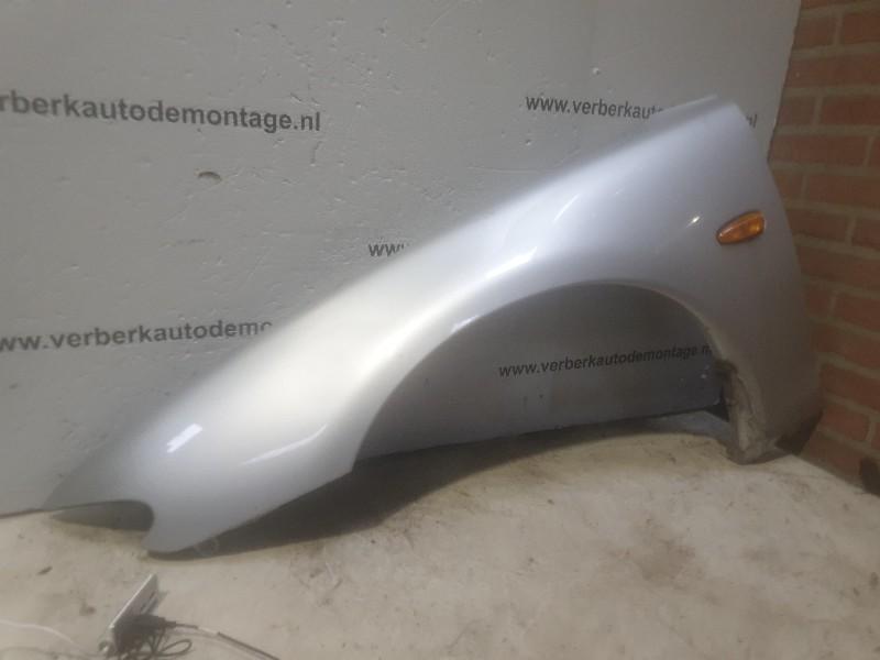 AILE AVANT GAUCHE Mazda Xedos 6 (01-1992/01-1999), Utilisé, Gauche, Mazda, Garde-boue