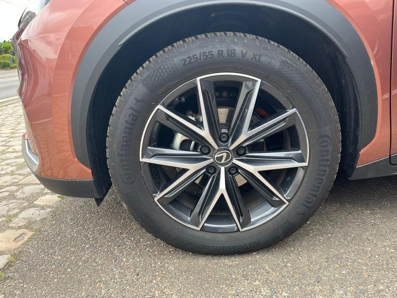 Lexus LBX Cool, Automaat, 4 deurs, Euro 6, 91 pk