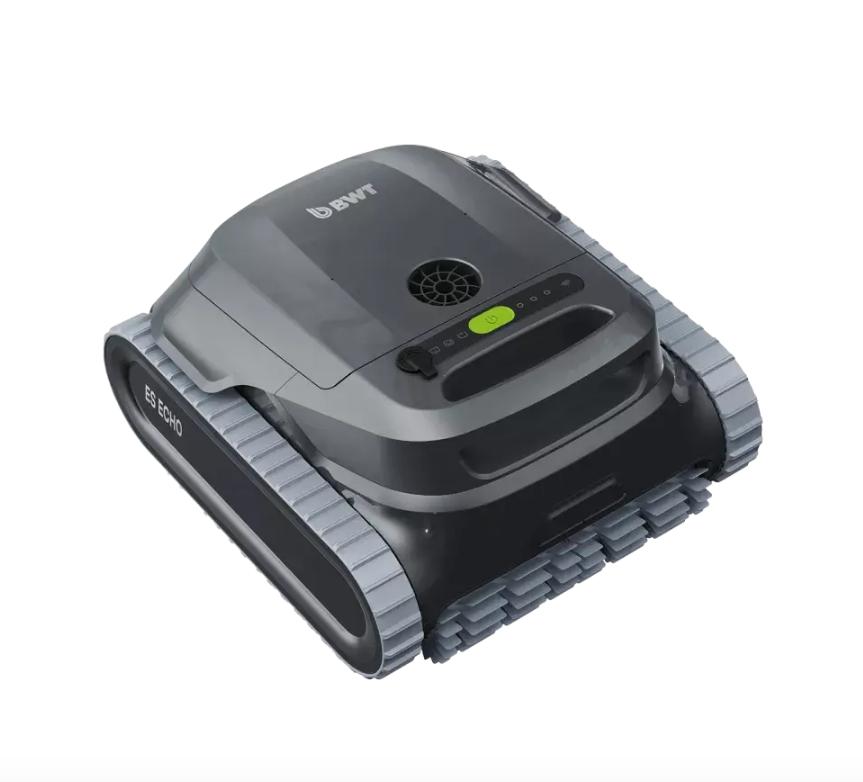 Draadloze ACCU Zwembadrobot BWT ES ECHO OP=OP, Tuin en Terras, Ophalen of Verzenden, Nieuw, Overige typen