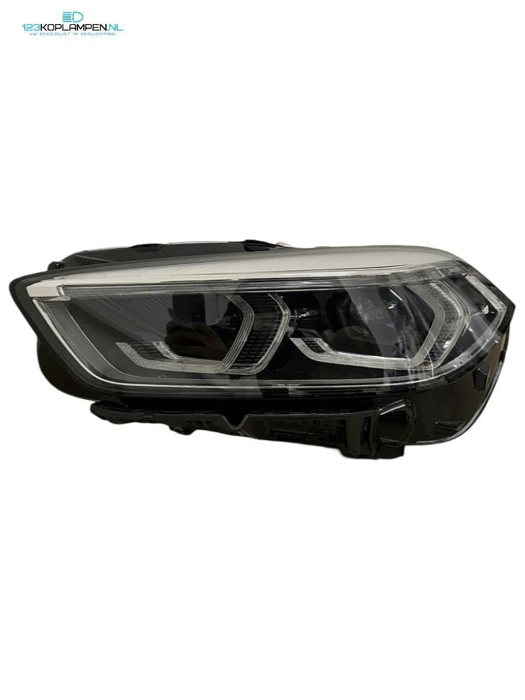BMW F40 1 Serie Full Led koplamp links, Gebruikt, -, -, Ophalen of Verzenden