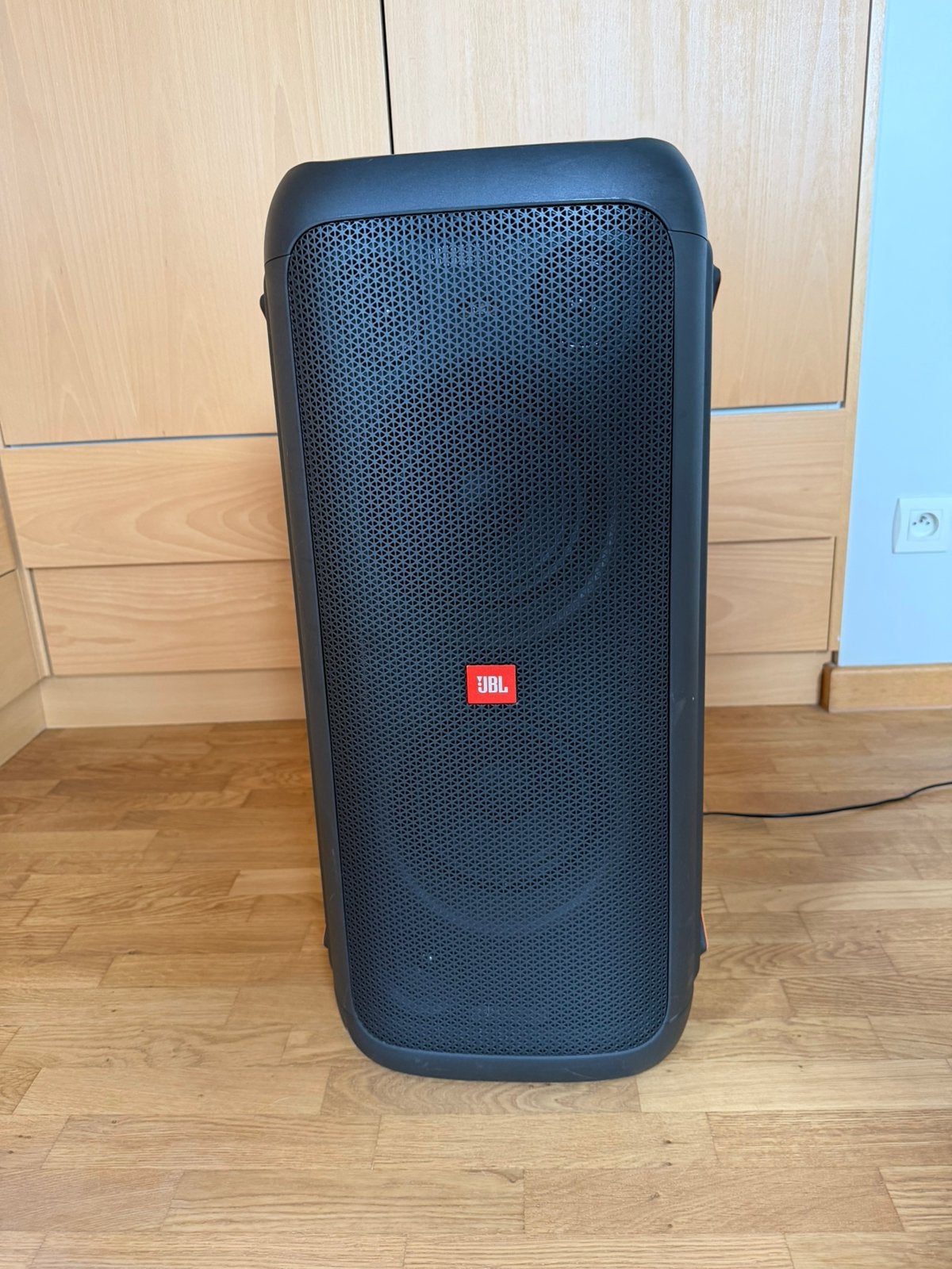 JBL PartyBox 200, TV, Hi-fi & Vidéo, Enceintes, Enlèvement, Comme neuf, JBL