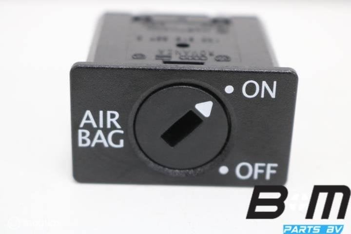 Schakelaar bijrijdersairbag Audi Q3 8U 1K0919237D, Autos : Divers, Antivol, Utilisé